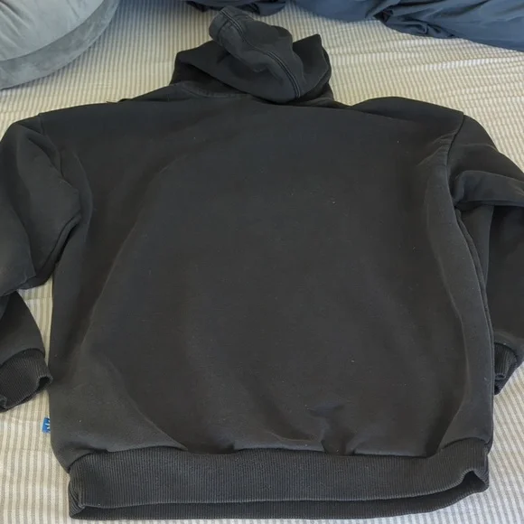 Adidas hoodie sweatshirt - Picture 6 of 7